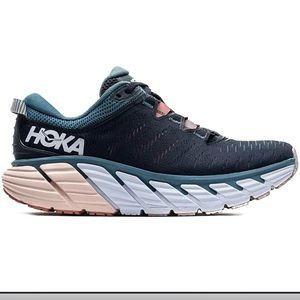 Hoka One Gaviota 3 Size 7 Running Shoe- Great Condition
